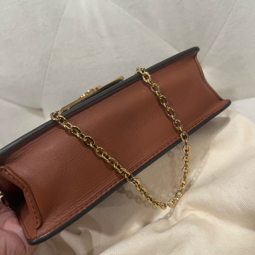 Louis Vuitton Dauphine Crossbody Bag - Picture 5 of 11